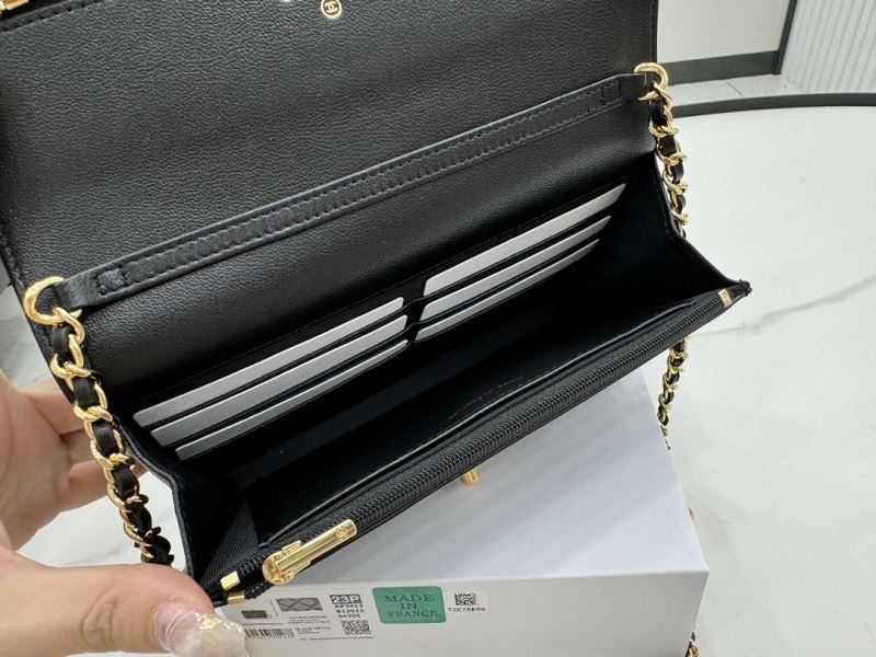 Chanel WOC Bags